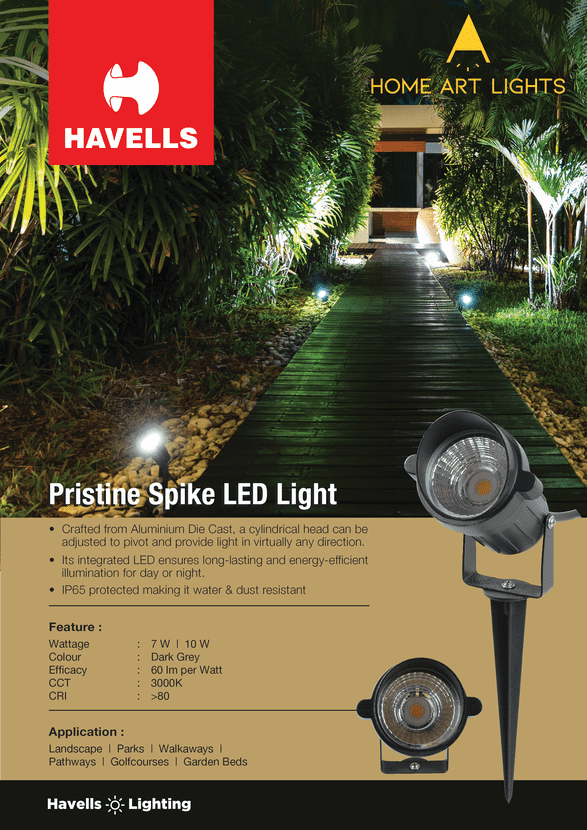 Planning Ahead at an Outdoor and Garden Lights Shop in Jayanagar Bengaluru
