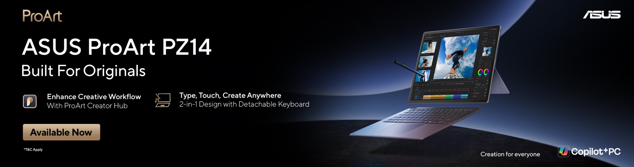 ASUS Exclusive Store - IT Mall (The Computer Syndicate)