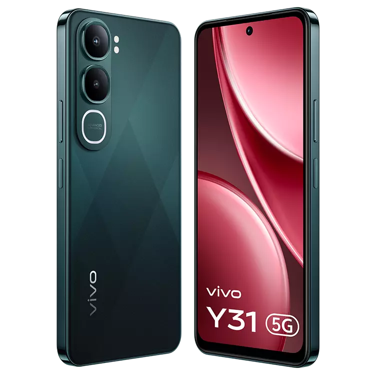 VIVO Y31 5G