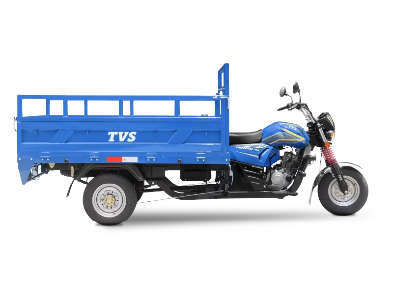 TVS Armado