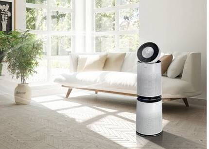 Air Solutions Category