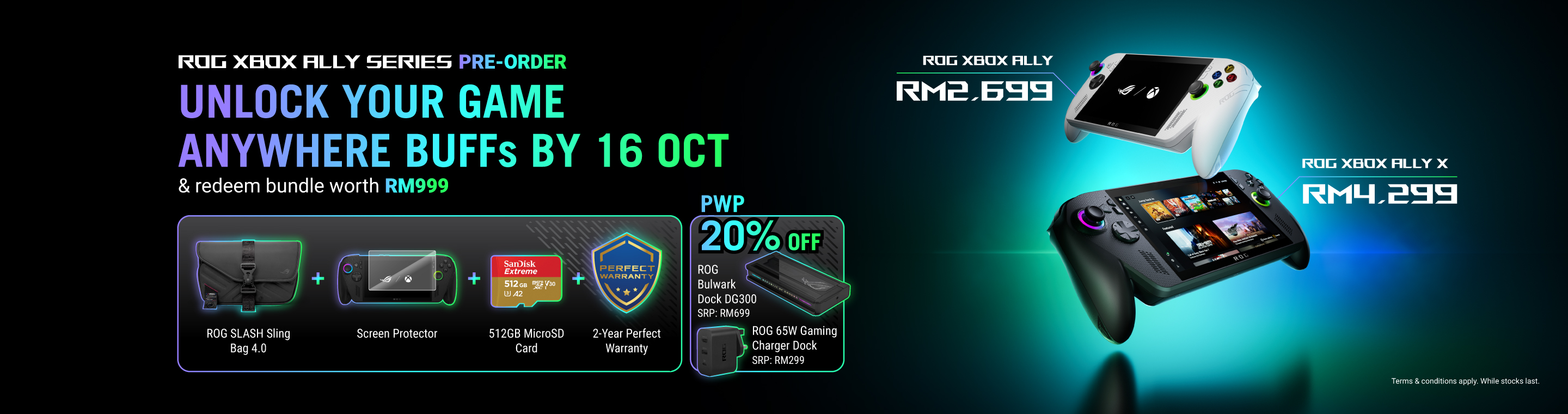 ASUS Concept Store Plaza Low Yat (G006A)