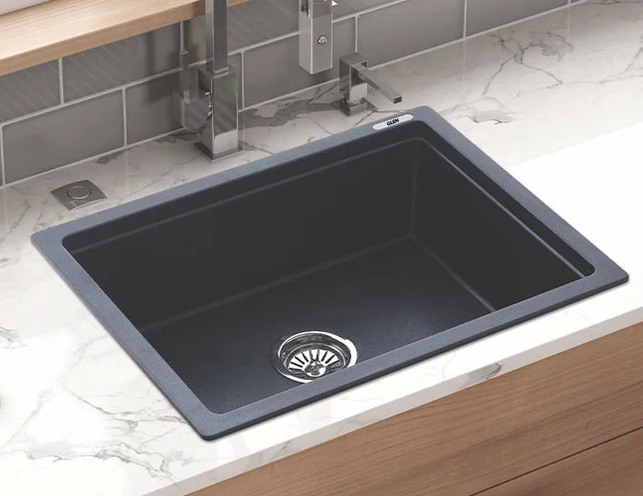 Quartz Sinks
