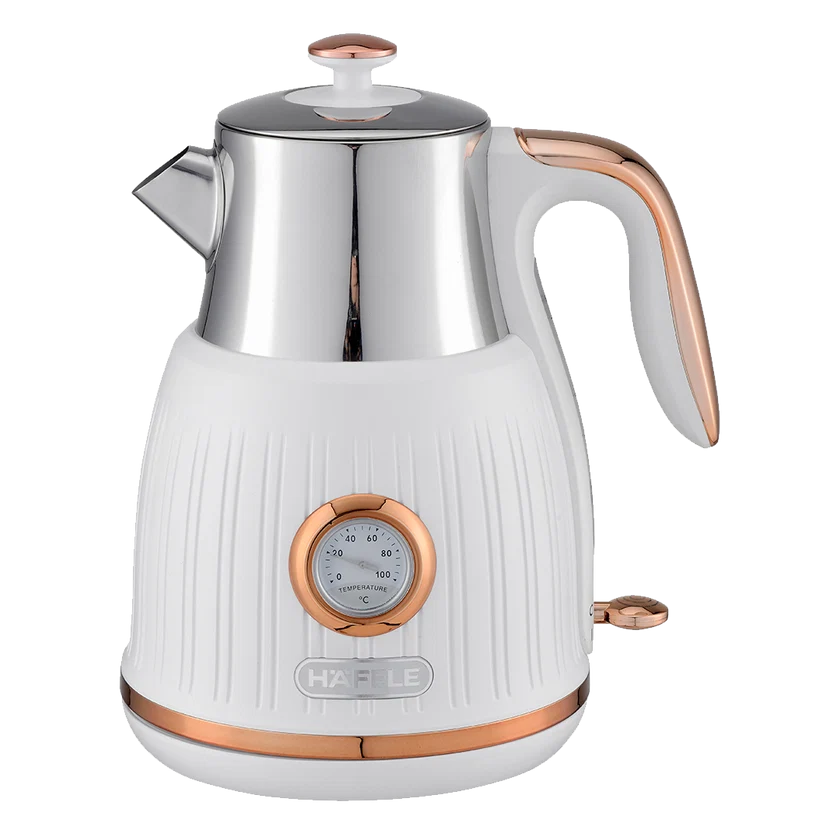 Queen Electric Kettle