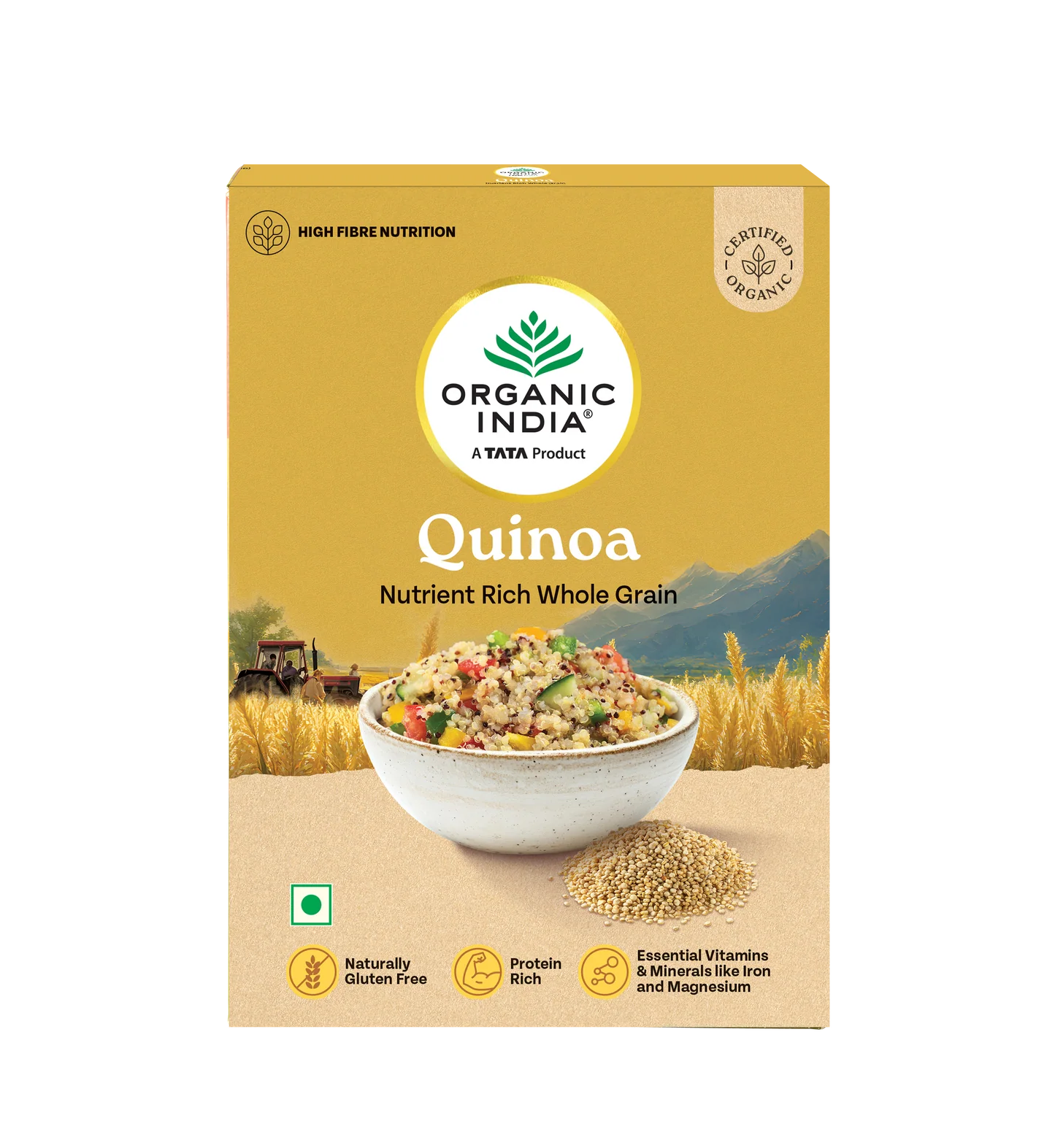 Quinoa - 500g