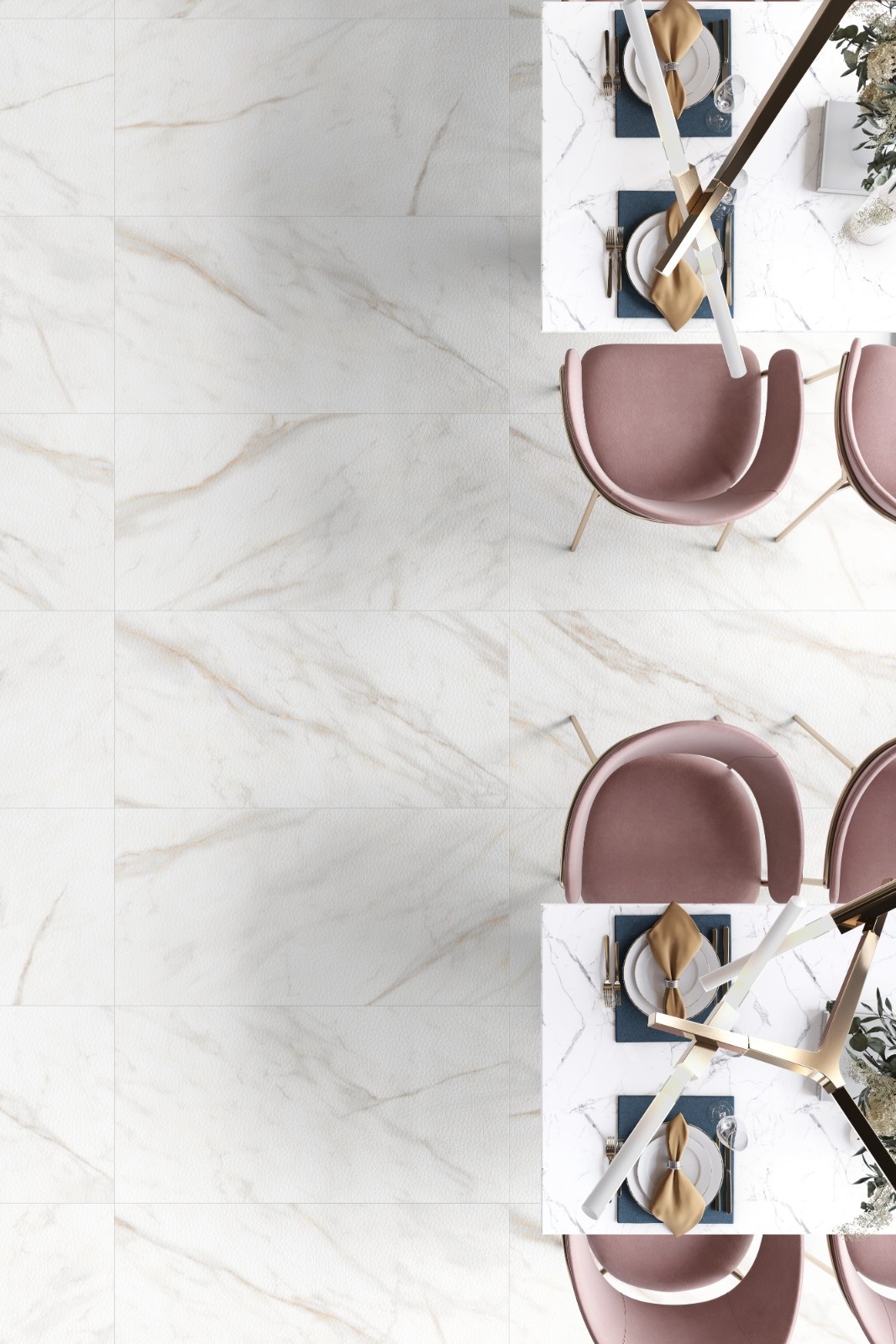 Fressia White (Lustrado)