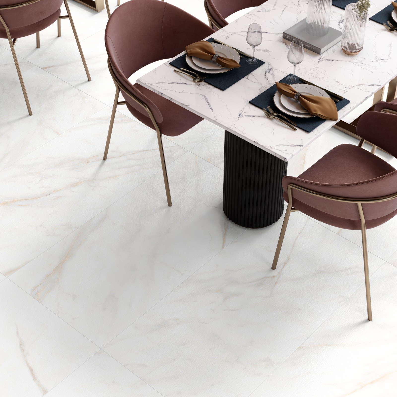 Fressia White (Lustrado)