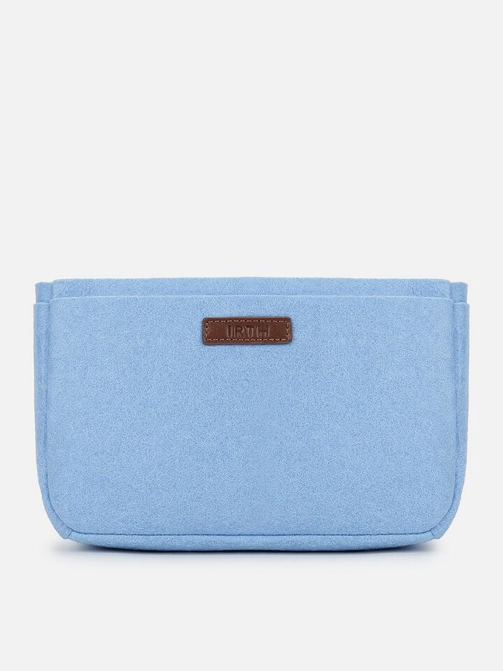Medium Bag Organiser - Blue