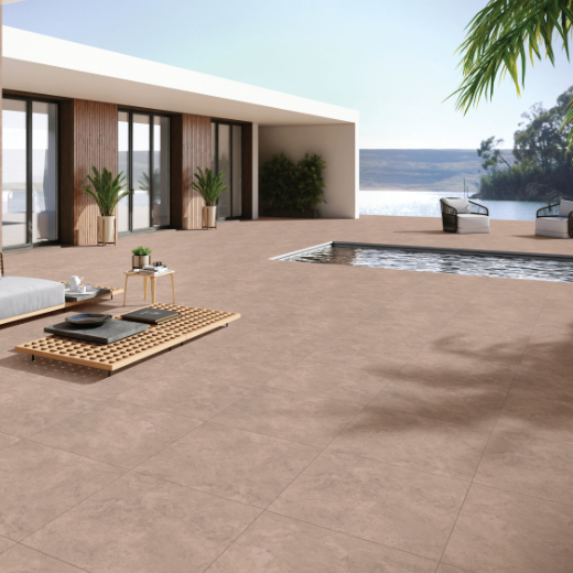 Somany Ceramics - Sri Vishnu Tiles