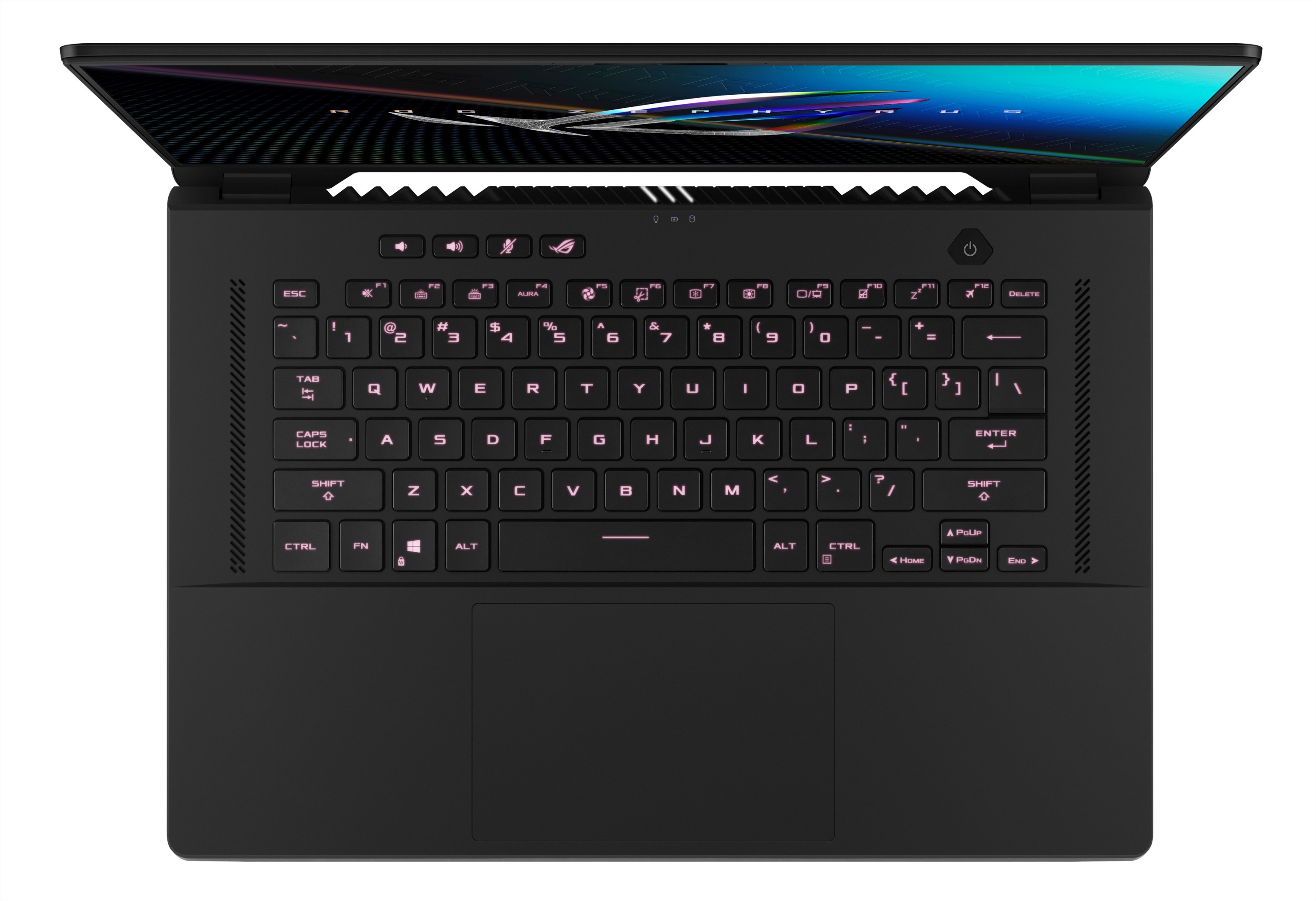 ROG Zephyrus G16 (GU603)