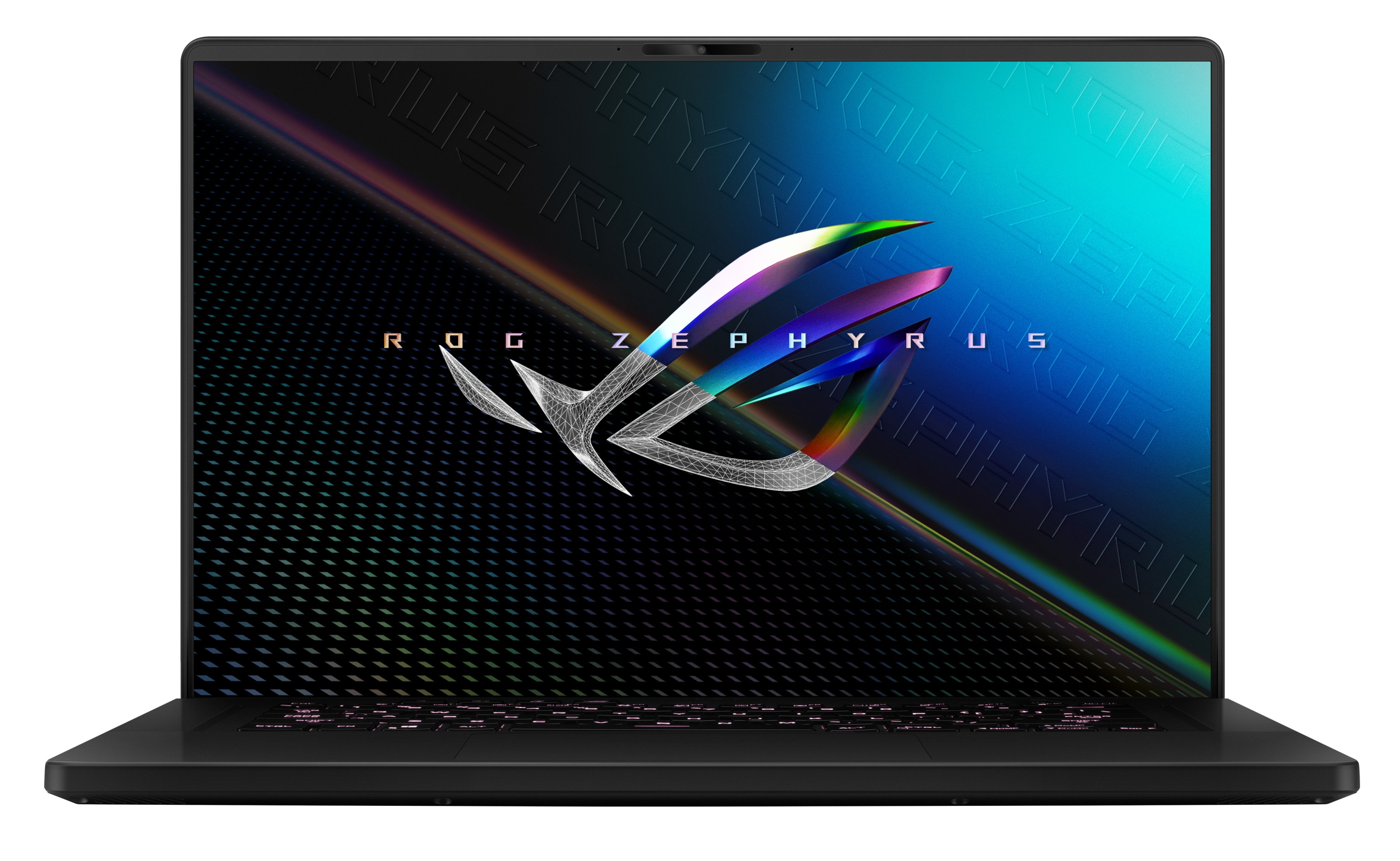 ROG Zephyrus G16 (GU603)