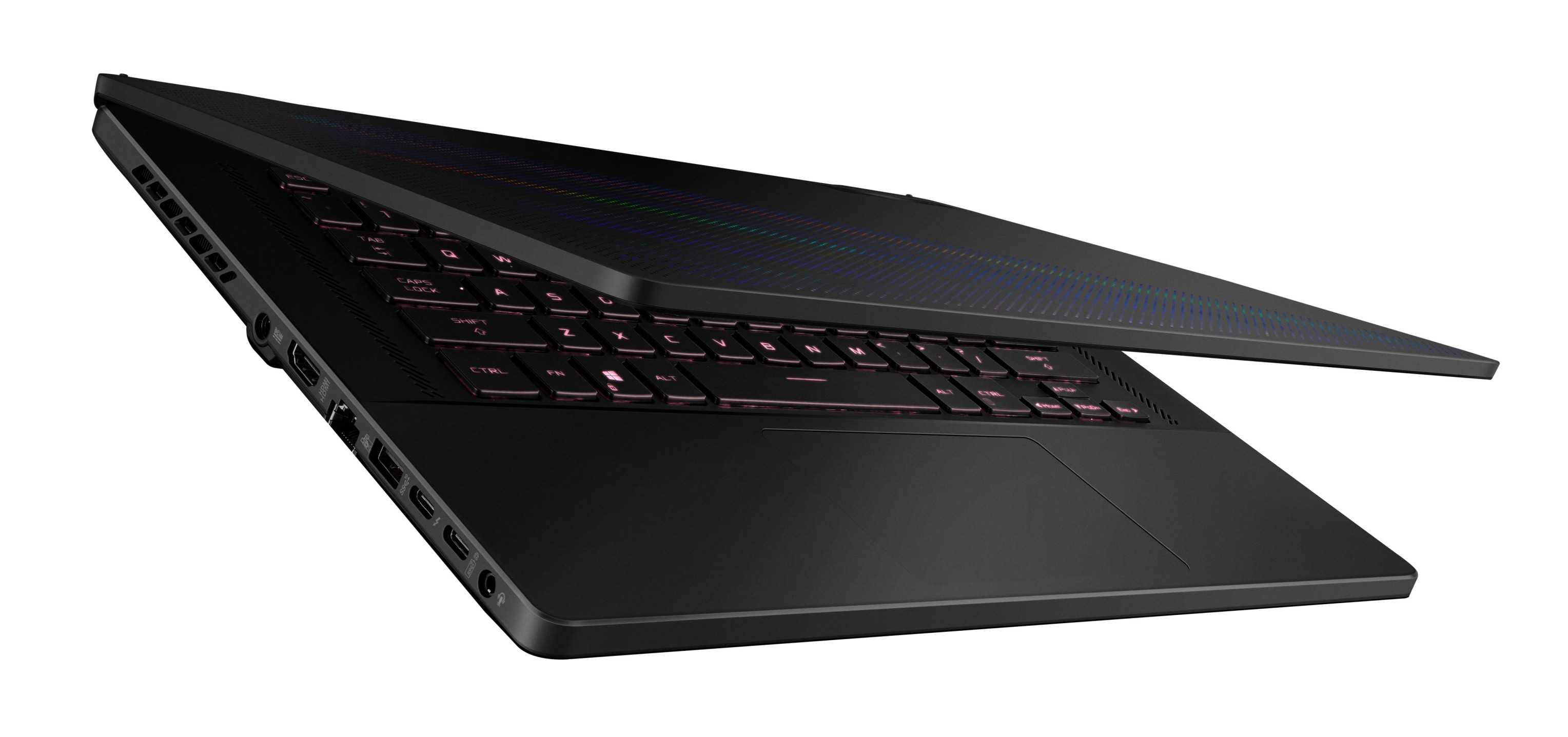 ROG Zephyrus G16 (GU603)