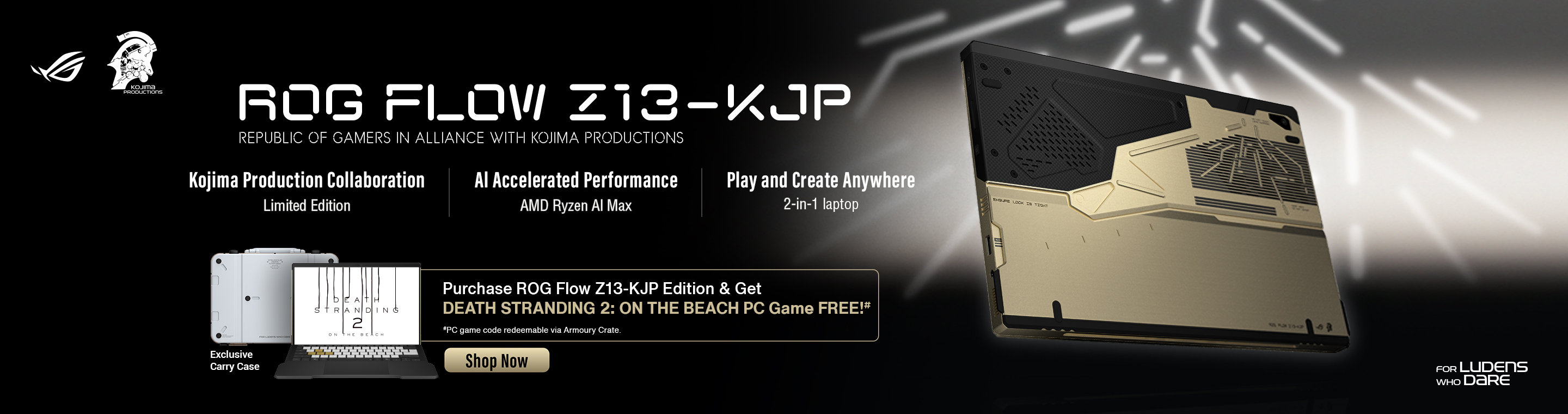 ASUS Exclusive Store - Venkatesha Systems