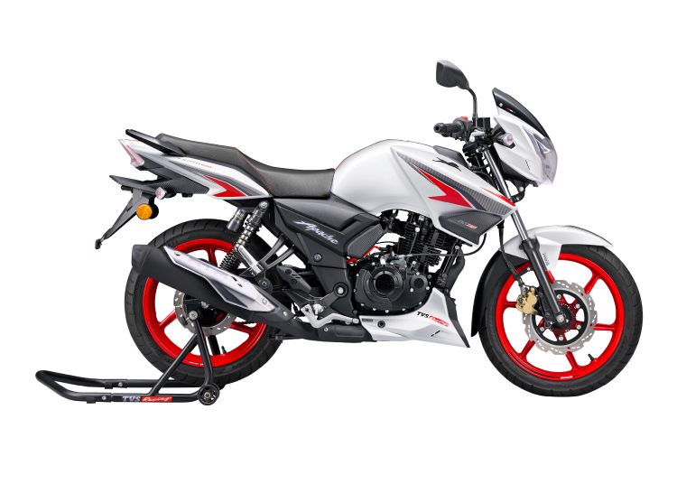 Motorcycles Category