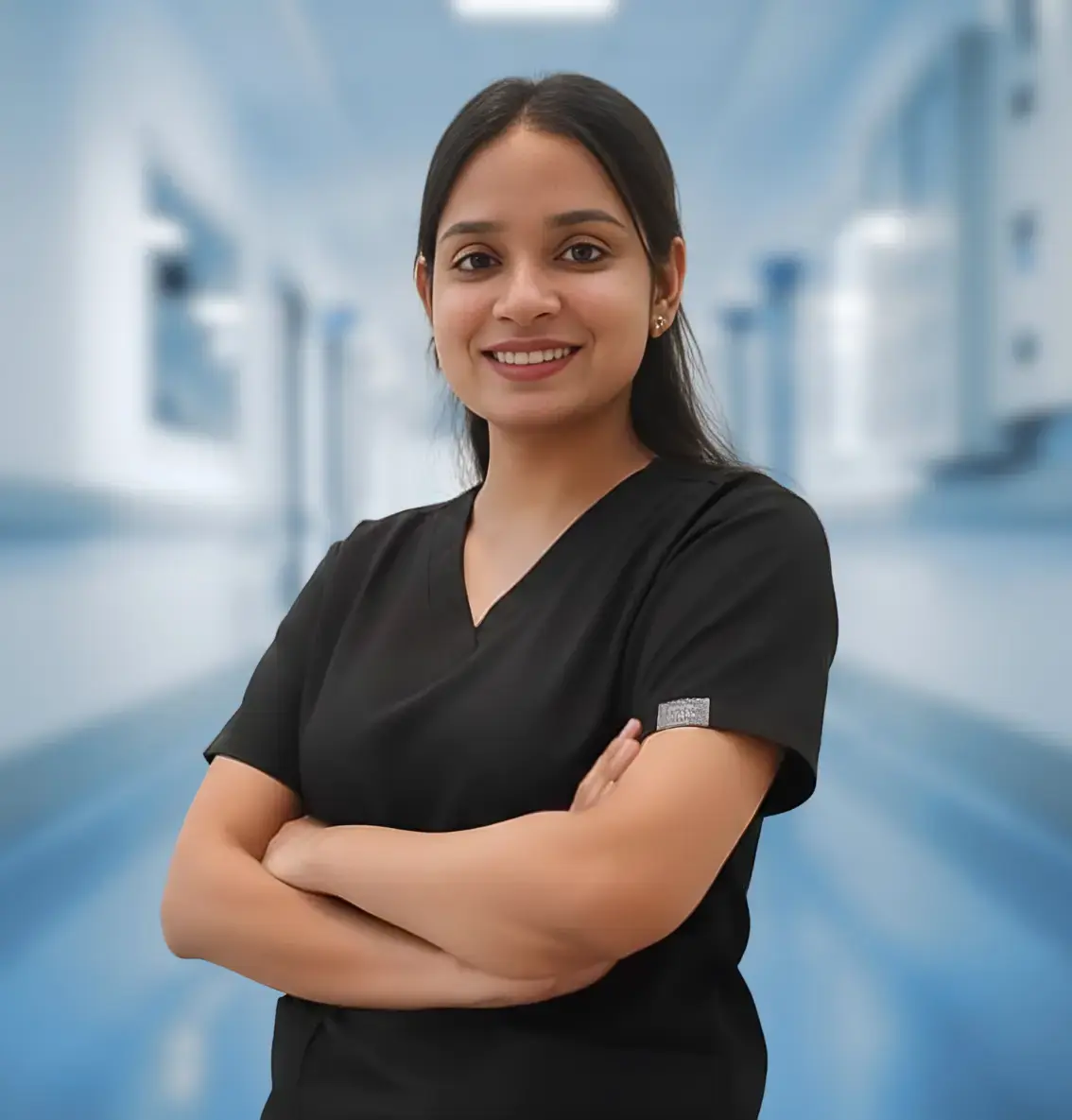 Dr Rajani Singh