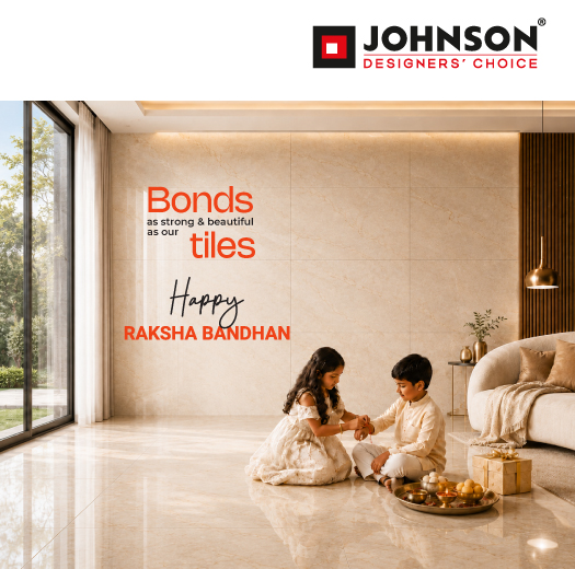 H & R Johnson - Asian Building Materials Pvt Ltd