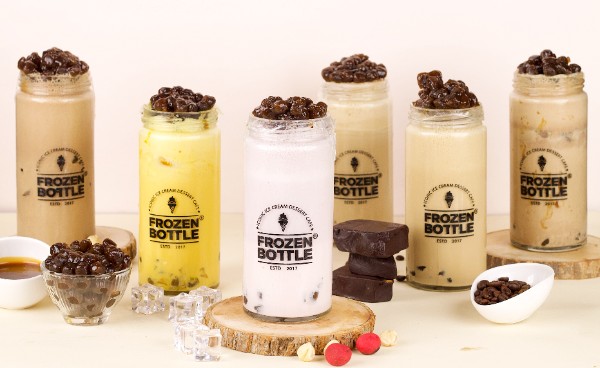 Boba Tea Explained: Flavours, Textures and Why It's So Popular in Edappally, ernakulam Boba Tea Explained: Flavours, Textures and Why It's So Popular in Edappally, ernakulam