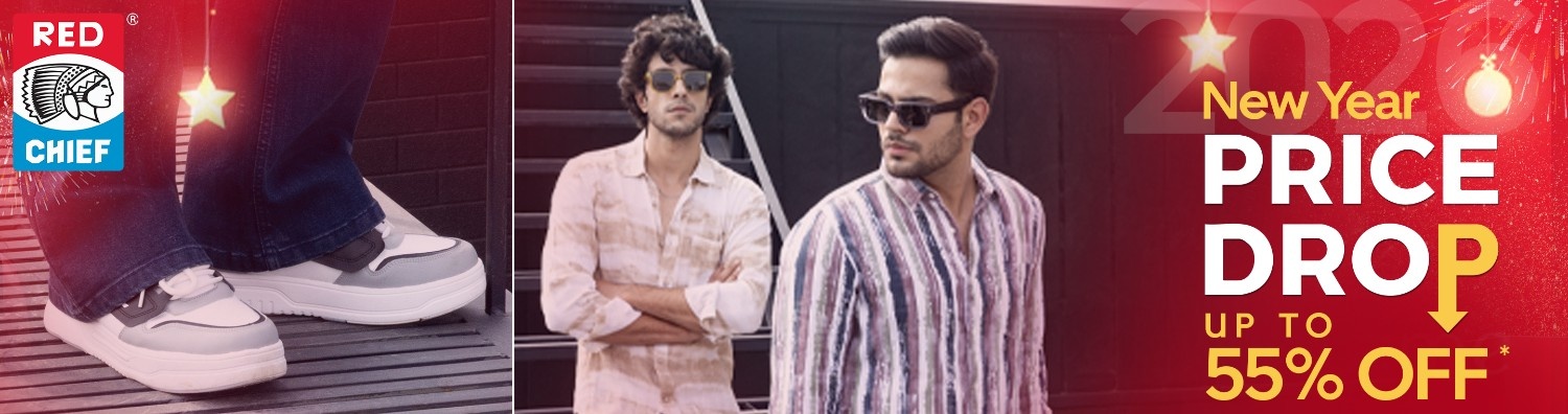 Red Chief Exclusive Store