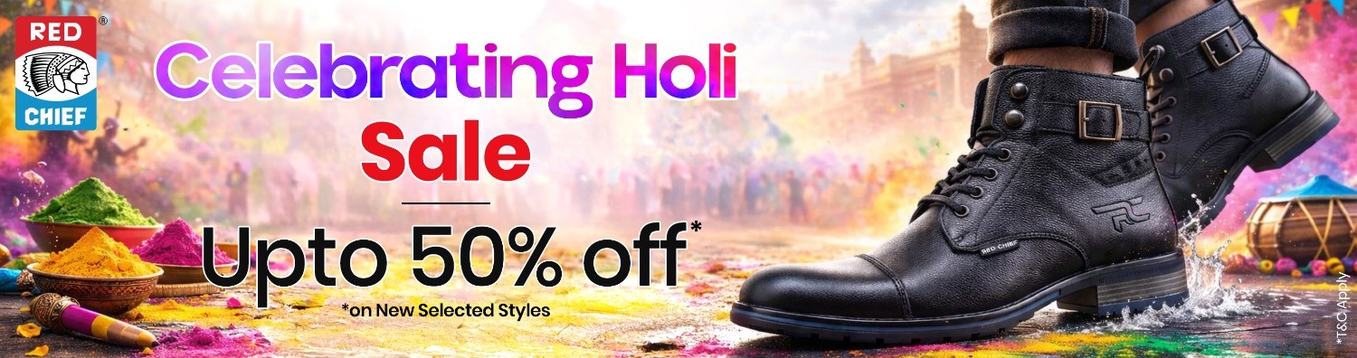 Red Chief Exclusive Store