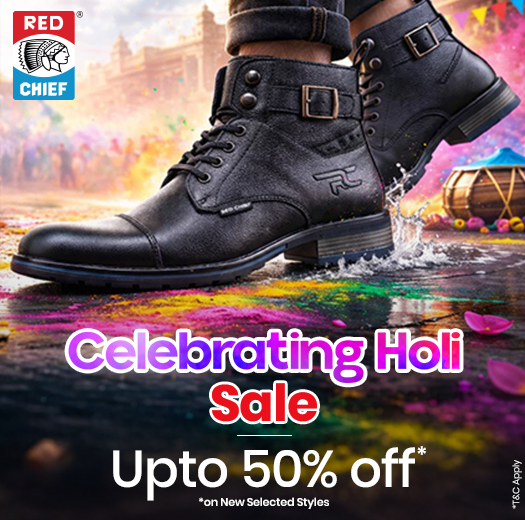 Red Chief Exclusive Store