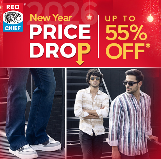 Red Chief Exclusive Store