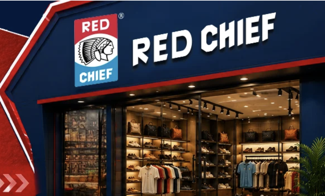 Red Chief Exclusive Store