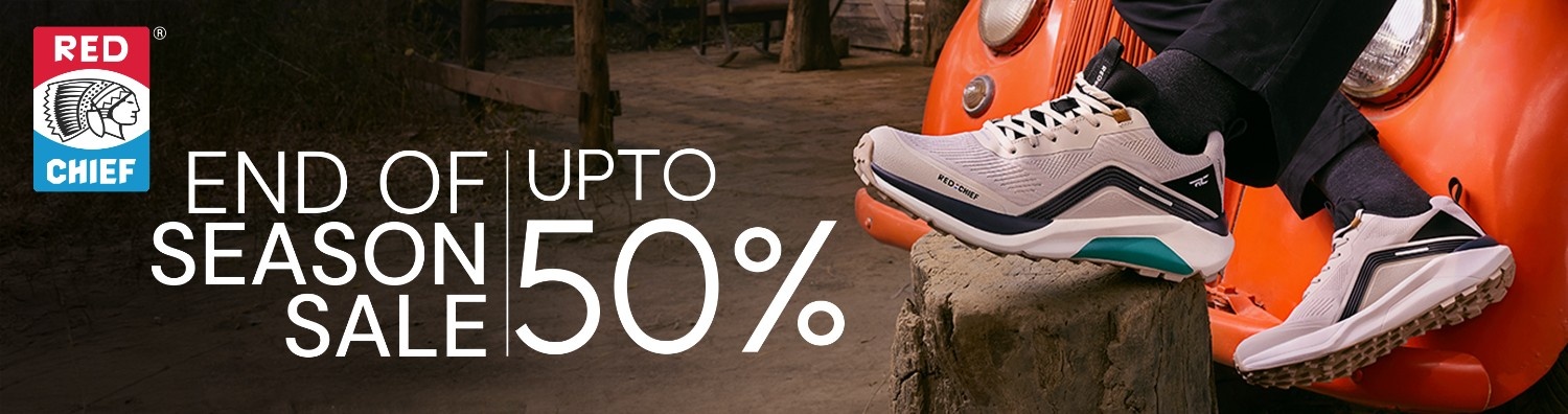 Red Chief Exclusive Store