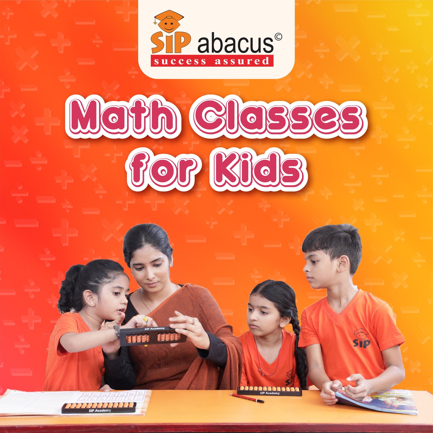 Why Math Classes for Kids Are Essential for Building Strong Academic Foundations Why Math Classes for Kids Are Essential for Building Strong Academic Foundations