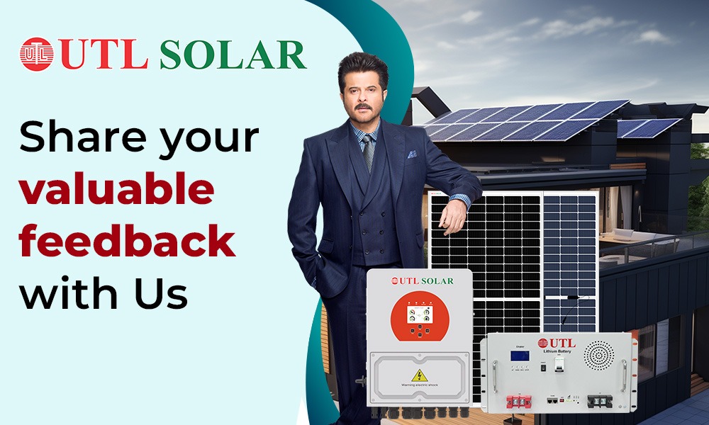 UTL Solar Shoppe