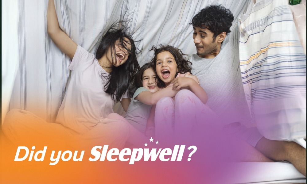 Sleepwell - JB Furnishing Center