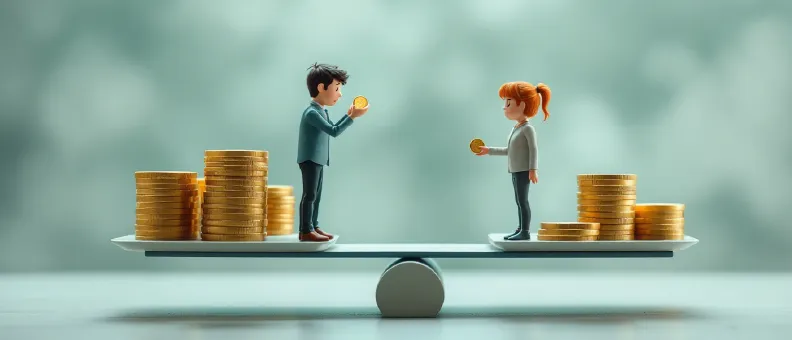 Risk Aversion vs. Loss Aversion: How They Shape Investment Decisions in Different but Related Ways