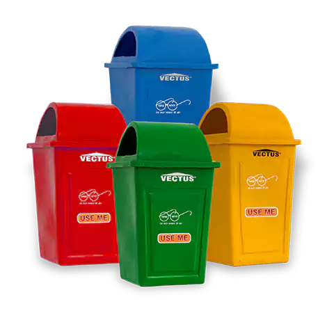 Roadside Bins Category