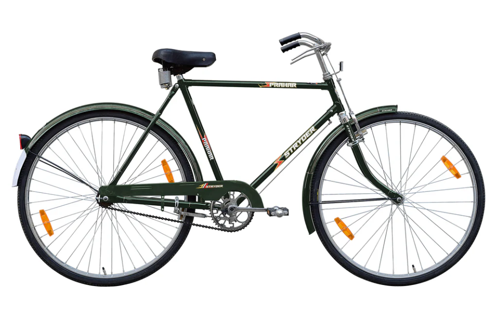 Roadster Category