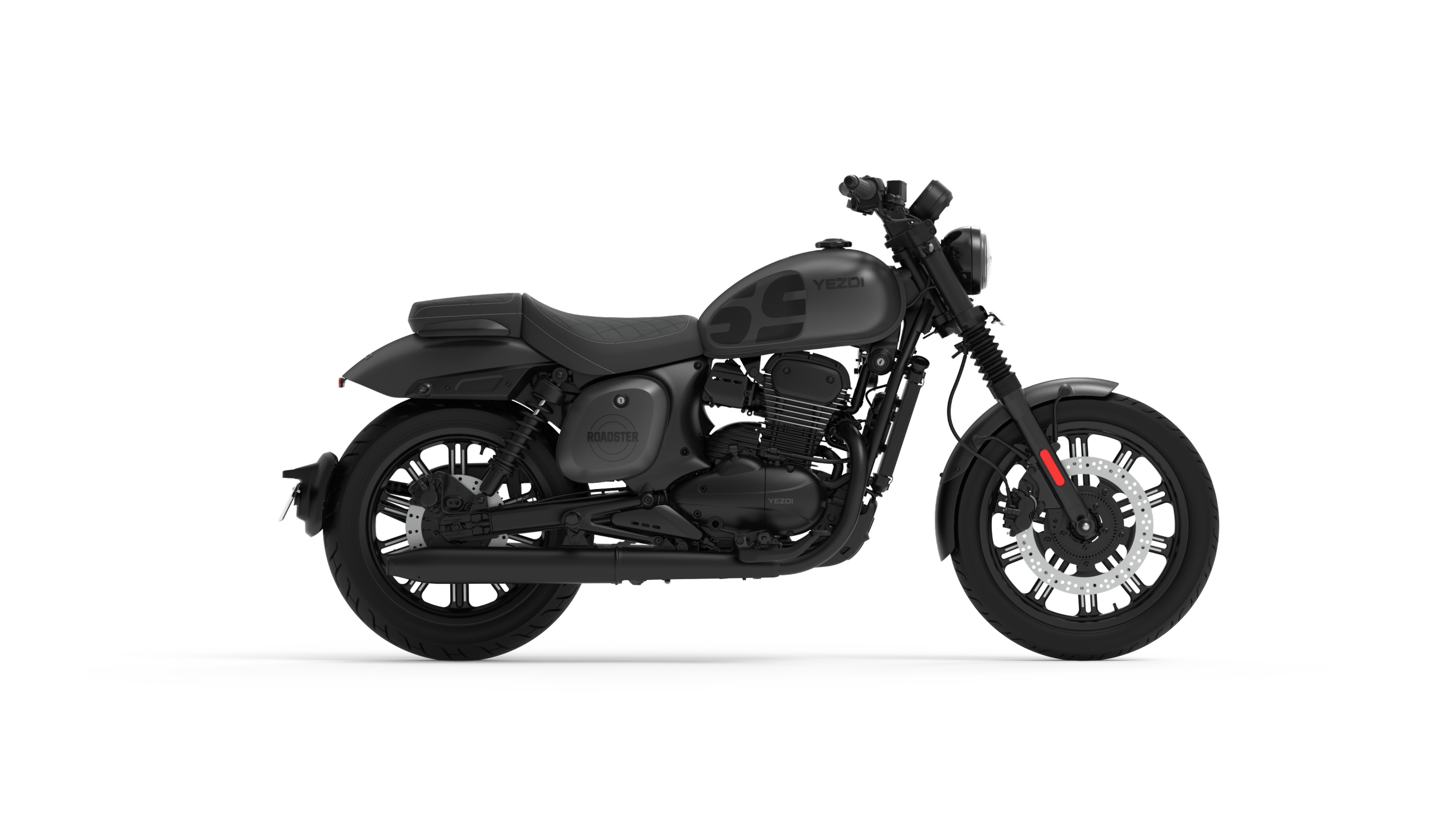 YEZDI Roadster