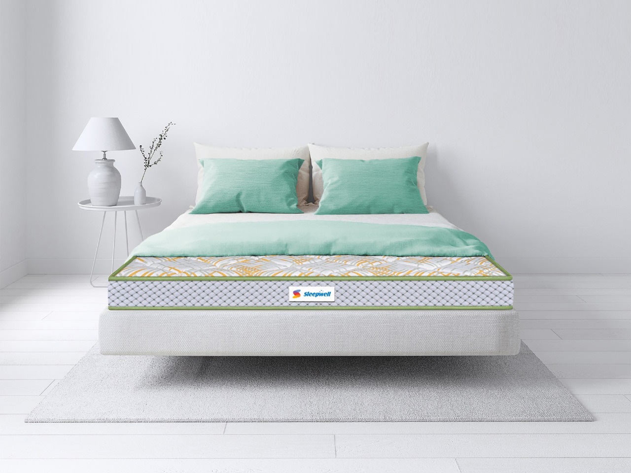 Pro Spinetech Classic Mattress