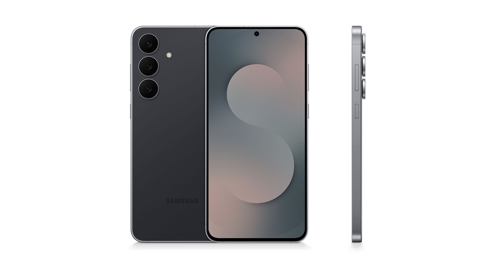 Galaxy S25 FE (512 GB/8 GB)