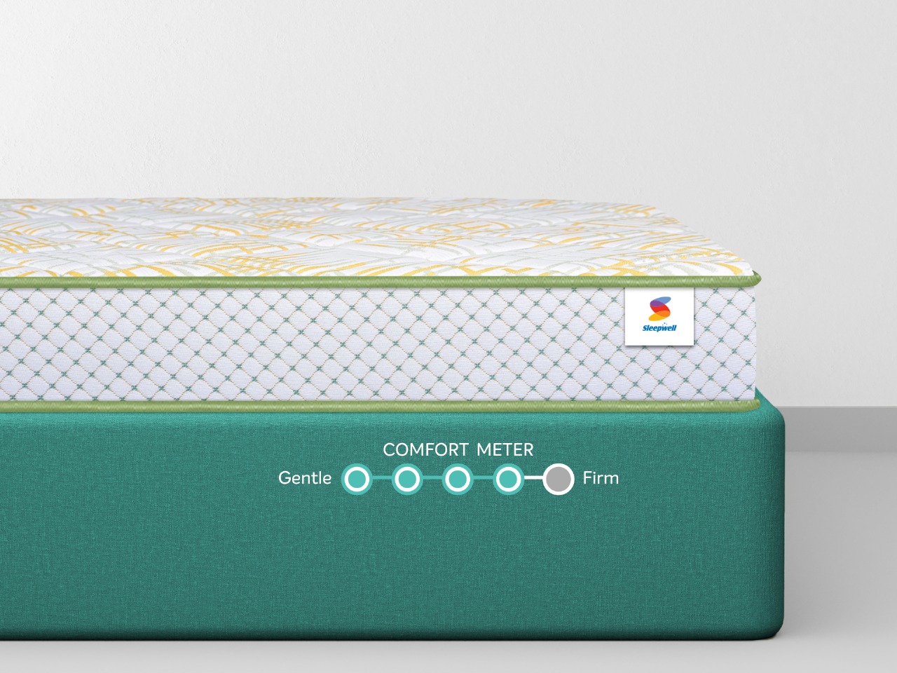 Pro Spinetech Classic Mattress