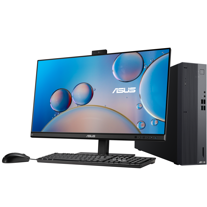 ASUS S501SER Desktop PC