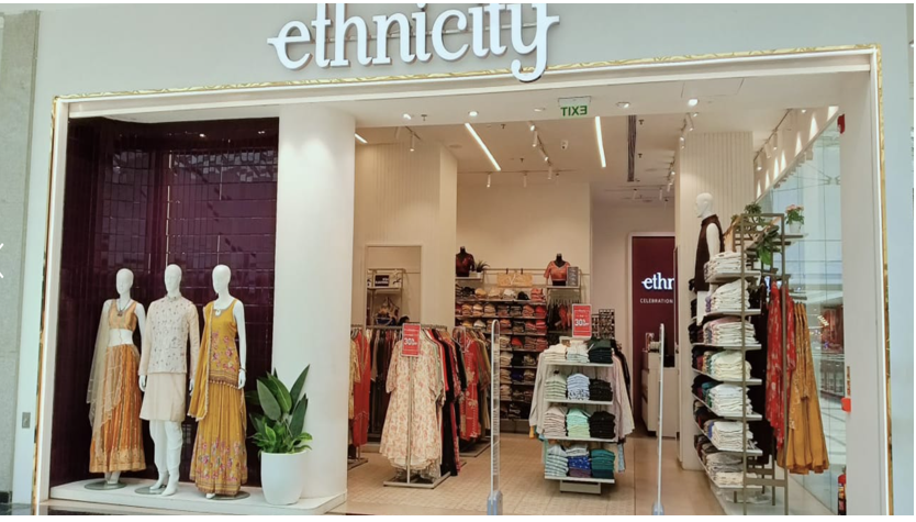 Ethnicity