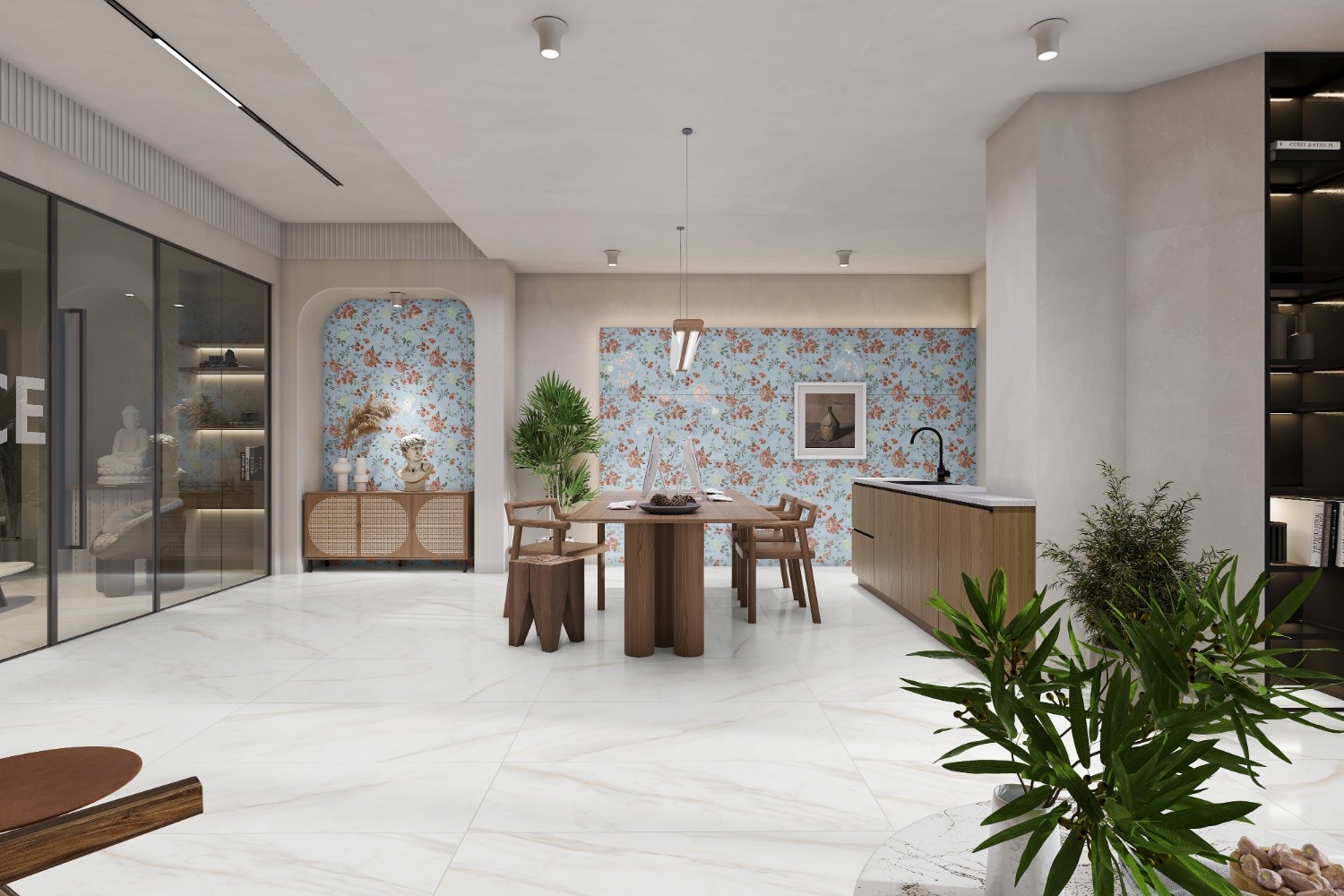 Fressia White (Mellora)