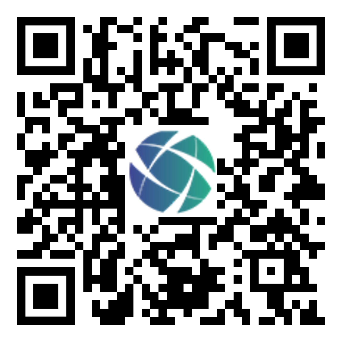 App QR