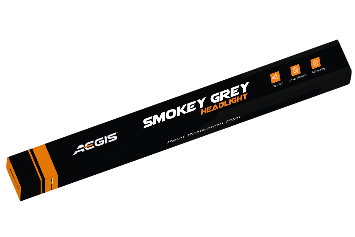 Headlight & Interior PPF Category