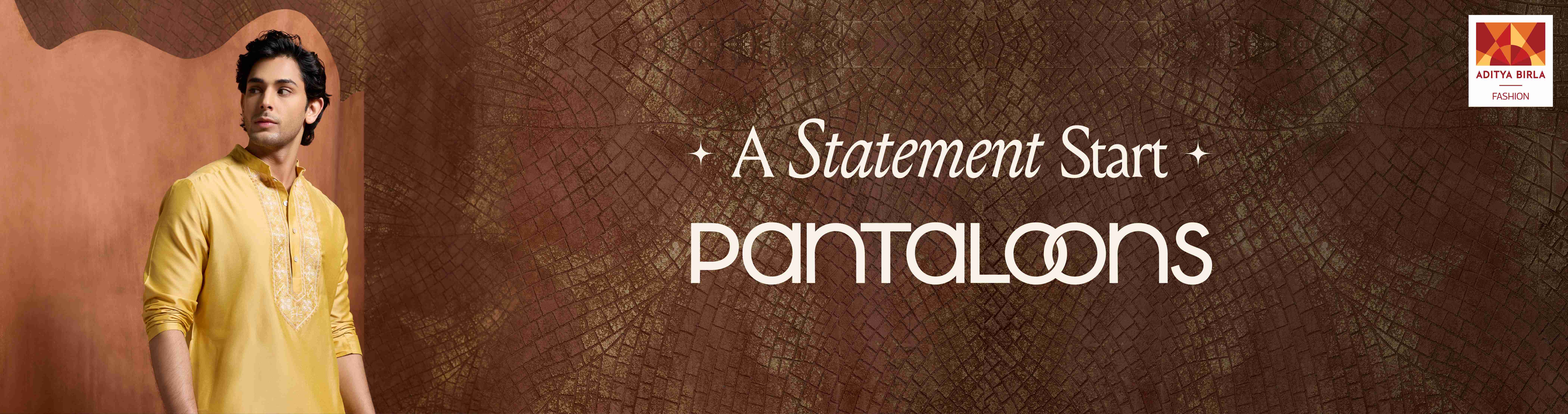 Pantaloons