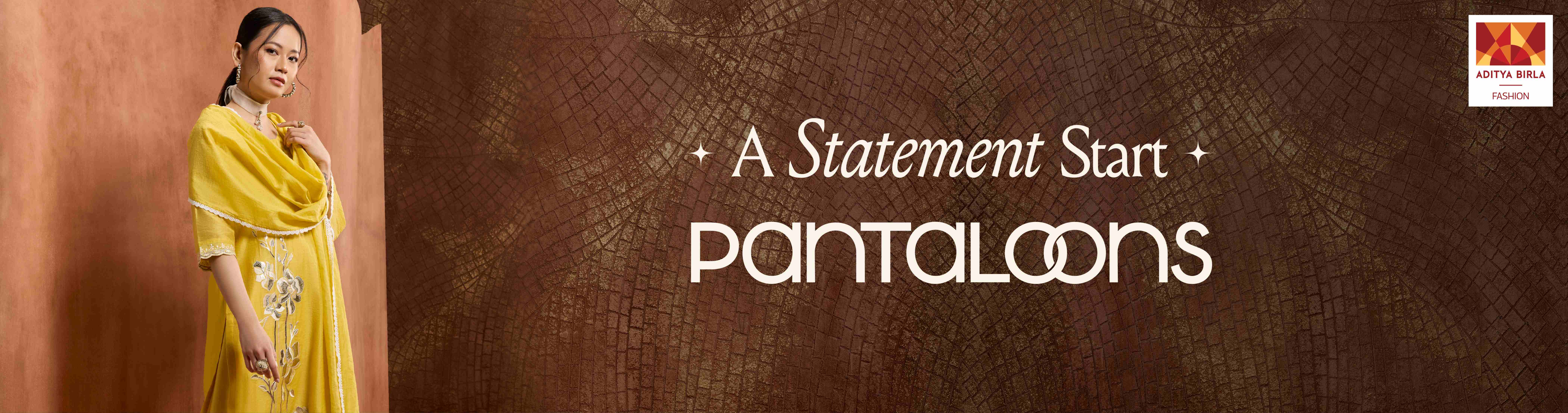Pantaloons