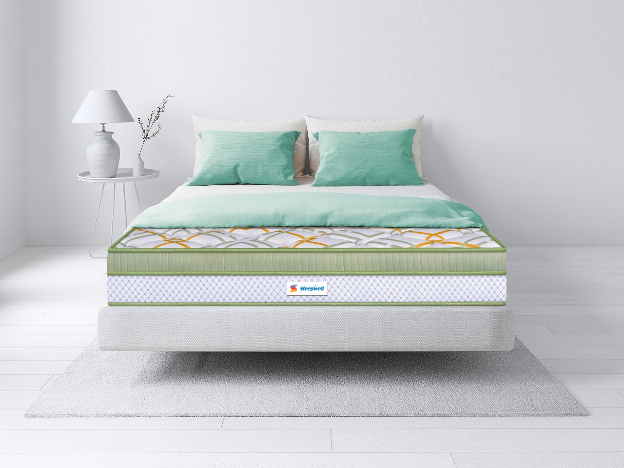 Pro Spinetech Premium Mattress