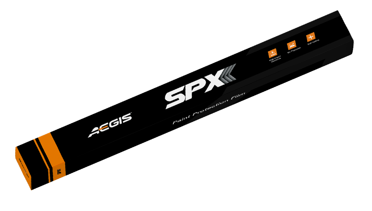 Aegis SPX