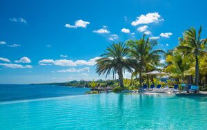Mauritius Tour Packages