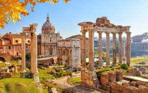 Italy Honeymoon Packages