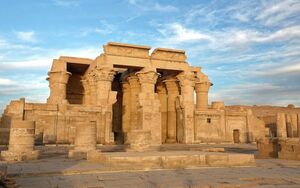 Egypt Tourism