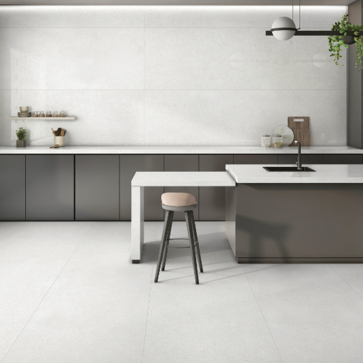 Somany Ceramics - Sri Vishnu Tiles